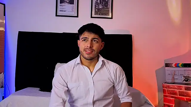 jaiden thoner online show from 01.07.26