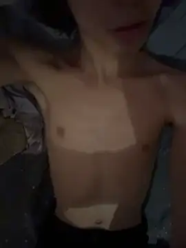 Snapshot of romanceteen chatting on 11.08.25 romanceteen online show from 11.08.25