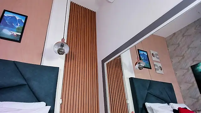 Ivy Spicy online show from 02.17.26