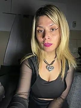 Romy-R-O online show from 06.01.26