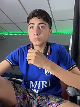 MathieuAGT online show from 10.31.25