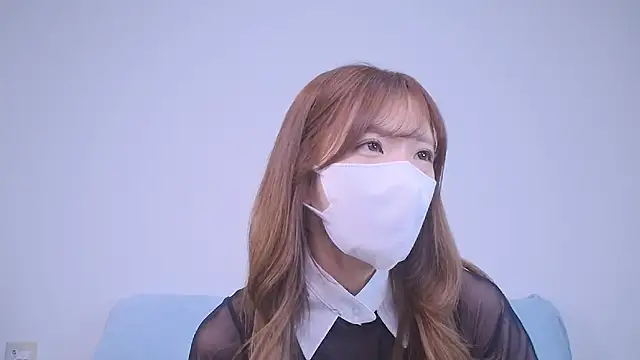 Minami jjjj online show from 07.04.26