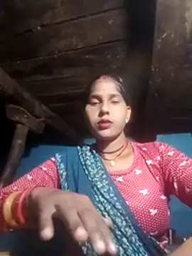 Snapshot of Pooja_sony chatting on 10.31.25 Pooja sony online show from 10.31.25