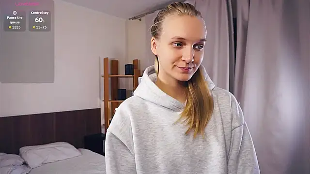 DierdreJacobsohn online show from 12.05.25