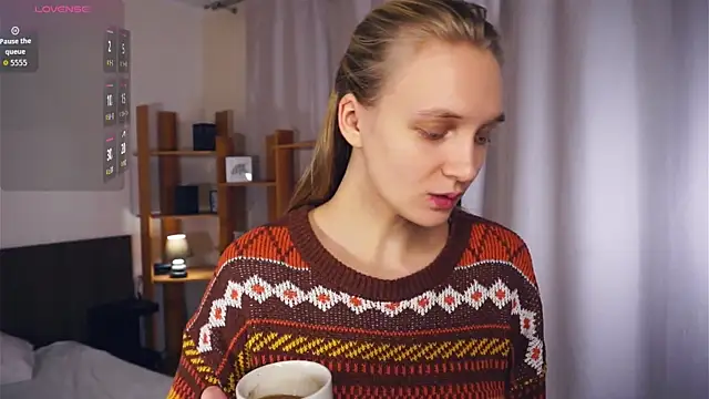 DierdreJacobsohn online show from 12.20.25