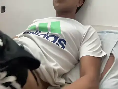 Isamperry69 online show from 11.28.25