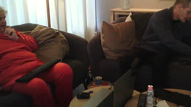 Sylviastar46 online show from 12.01.25