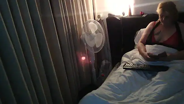 Sylviastar46 online show from 12.21.25