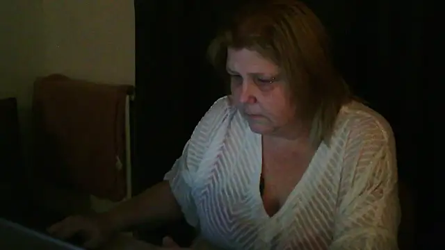 Sylviastar46 online show from 02.01.26