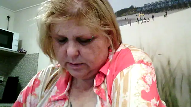 Sylviastar46 online show from 03.18.26