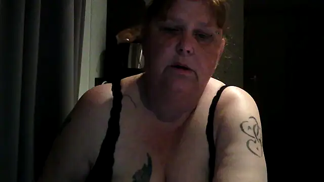 Sylviastar46 online show from 05.24.26