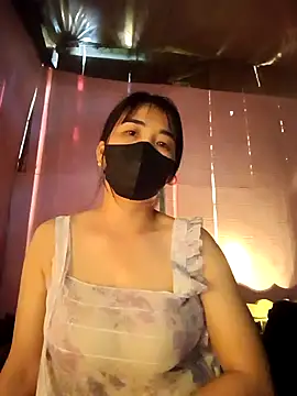 Nahata-suki online show from 12.17.25