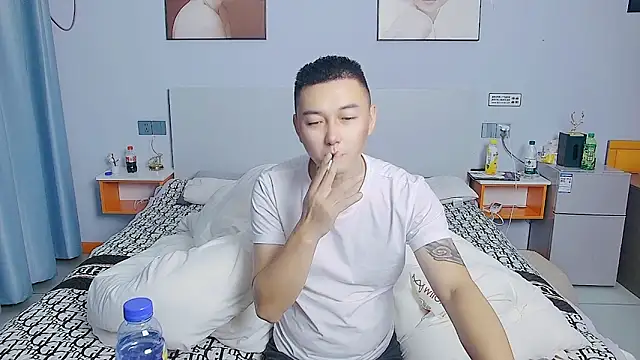 xiao8787 online show from 11.04.25