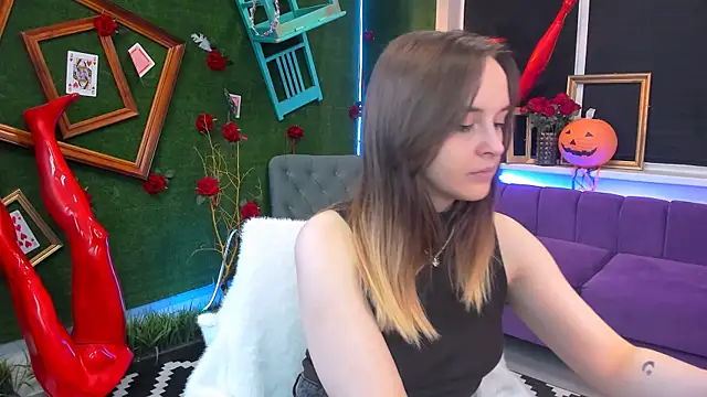 IreneBailey online show from 10.30.25