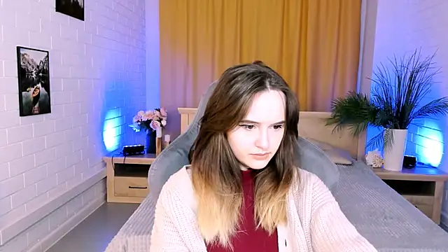 IreneBailey online show from 11.19.25