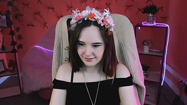 IreneBailey online show from 11.30.25