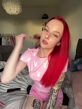 kimkatyrides online show from 04.16.26