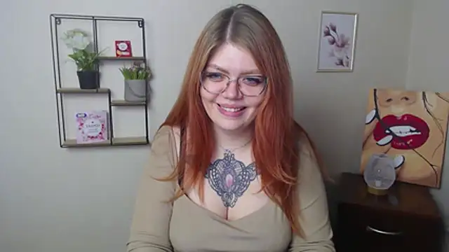 Lina ri  online show from 11.12.25