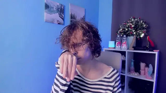 LeoBensyten online show from 11.01.25