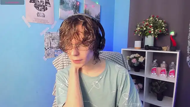 LeoBensyten online show from 12.18.25