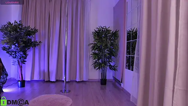 SidneyPuff online show from 02.07.26