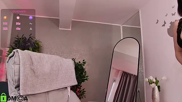 SidneyPuff online show from 04.06.26