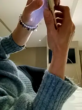 aniani11 online show from 12.03.25