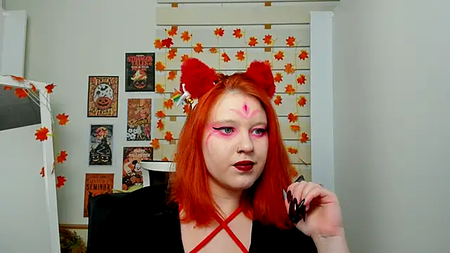 FoxPlayXX online show from 10.31.25