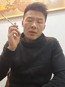 tian7788 online show from 01.09.26