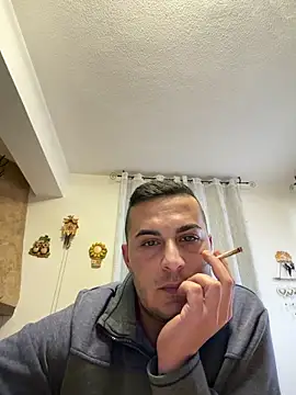 Kekkuzzo22 online show from 03.12.26
