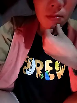 -Lana-123 online show from 11.02.25