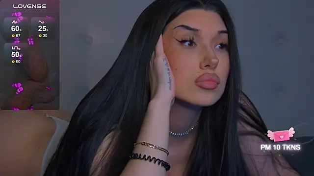 Kattyschwarz online show from 11.09.25