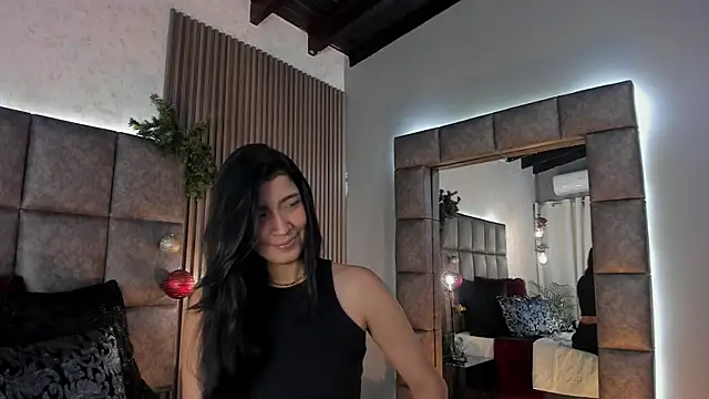 BrigitteVons online show from 12.01.25