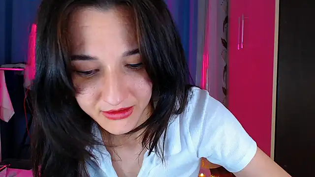 Snapshot of Dorotty_ chatting on 11.03.25 Dorotty online show from 11.03.25