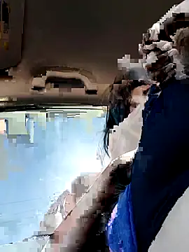 MZThang2Kute online show from 11.01.25