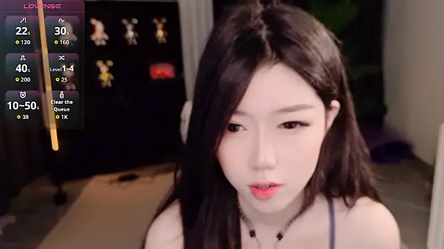 wanoubaobao online show from 01.08.26