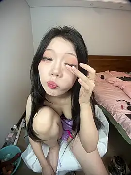 wanoubaobao online show from 03.25.26