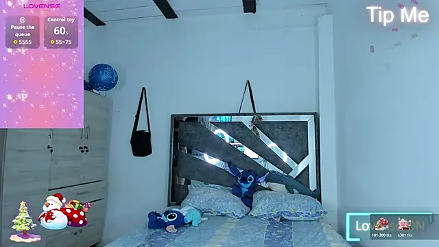 niall falconn online show from 12.22.25