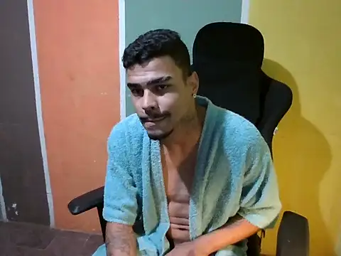 Snapshot of Joao_BRL chatting on 11.18.25 Joao BRL online show from 11.18.25