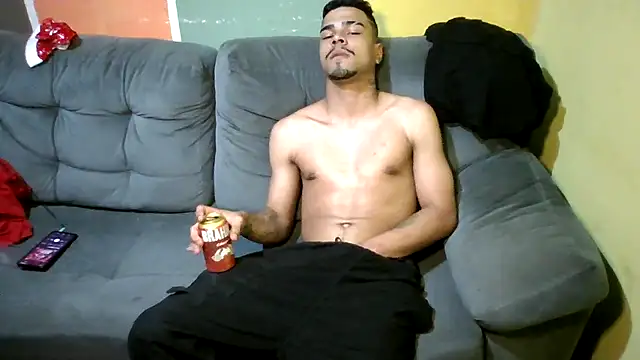 Snapshot of Joao_BRL chatting on 12.13.25 Joao BRL online show from 12.13.25