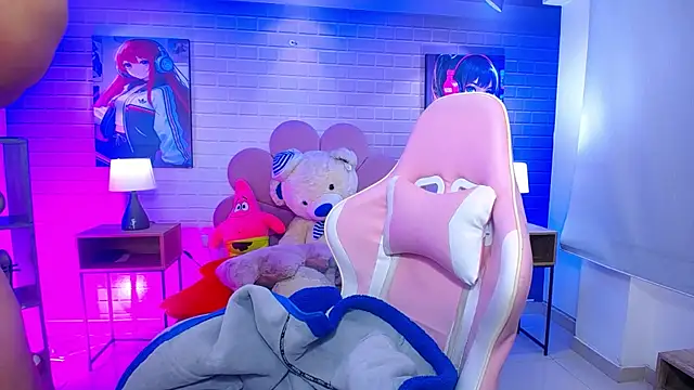 roseefancy19 online show from 03.24.26