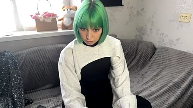 BurnetteFlow online show from 10.30.25