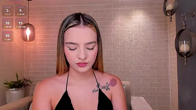 LaurentRosse1 online show from 03.03.26