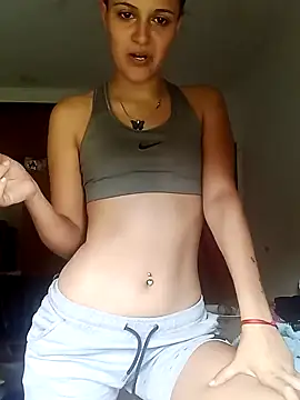 larubia arg online show from 12.22.25