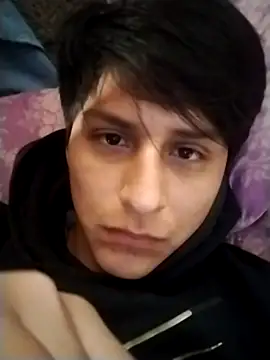 Snapshot of Marcobooch chatting on 10.29.25 Marcobooch online show from 10.29.25