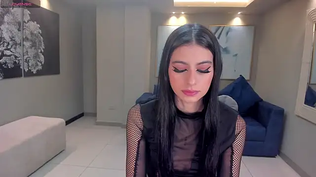 BellaConnorX online show from 01.06.26