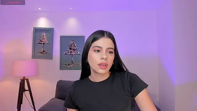 BellaConnorX online show from 07.20.26