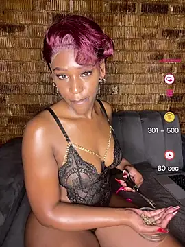 SP1CY MOMMY online show from 05.21.26