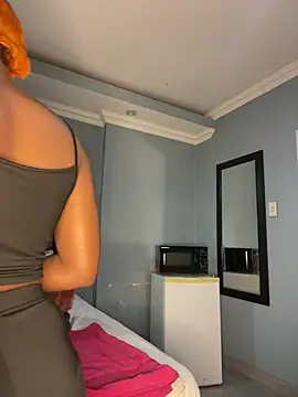 SP1CY MOMMY online show from 07.05.26