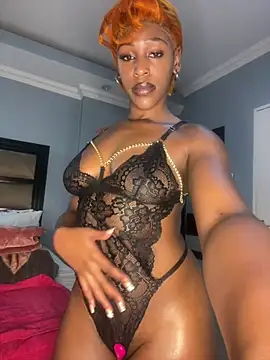 SP1CY MOMMY online show from 07.06.26